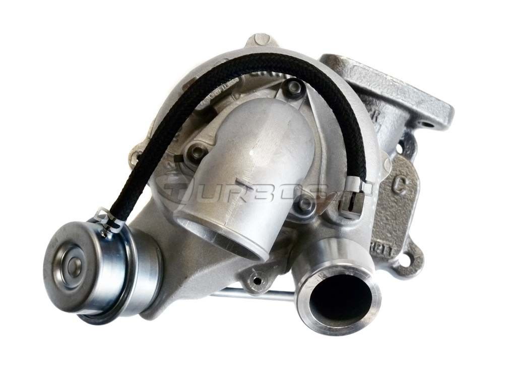 Turbo KIA Pregio 2.5 (TDI) Garrett 715924