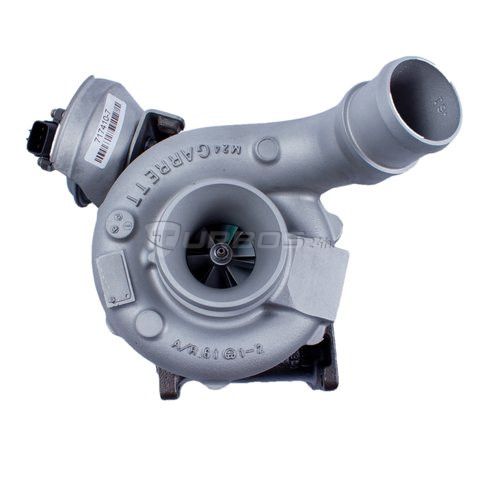 Turbo Opel Vectra C 3.0 (CDTI) Garrett 717410