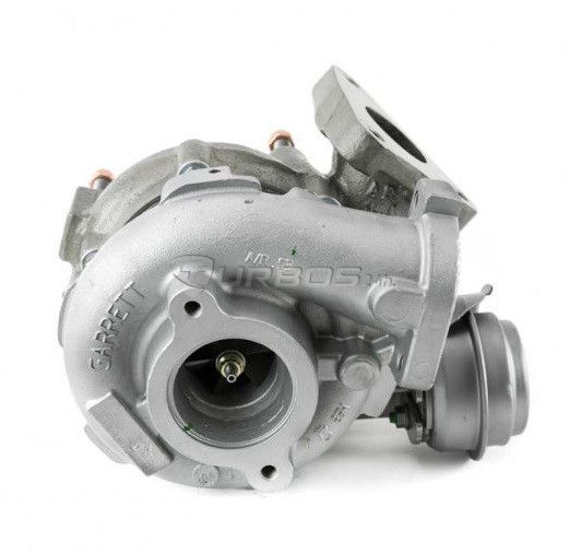 Turbo Nissan NV300 2.5 (Di) Garrett 734868