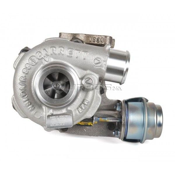 Turbo Hyundai Matrix 1.5 CRDI Garrett 740611 #1