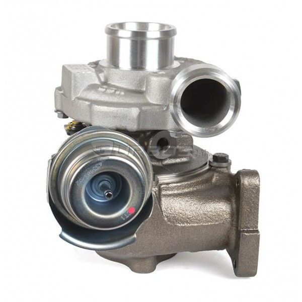 Turbo Hyundai Matrix 1.5 CRDI Garrett 740611 #4