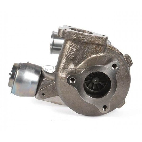 Turbo Hyundai i30 1.6 CRDI Garrett 740611 #2