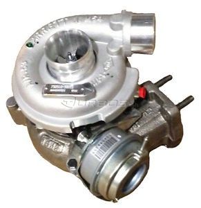 Turbo Fiat Ducato 2.8 JTD Garrett 750510