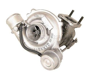 Turbo Renault Sofirm Van DI-D Garrett 751578