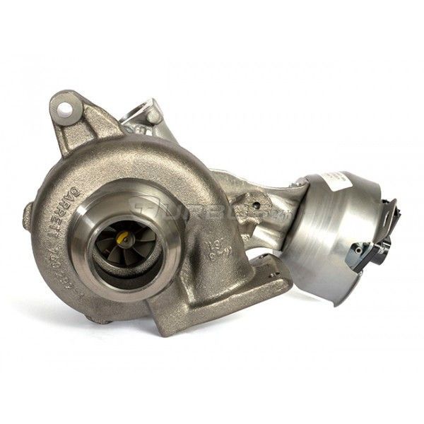 Turbo Citroën C5 2.0 HDI Garrett 753556 #2