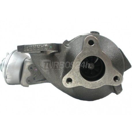 Turbo Honda CR-V 2.2 (i-CTDi) Garrett 753707 #2