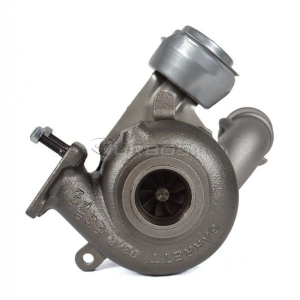 Turbo Alfa-Romeo 147 1.9 JTD Garrett 760497 #2