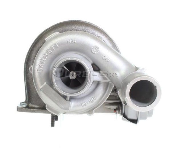 Turbo Alfa-Romeo 156 2.4 JTD Garrett 765277