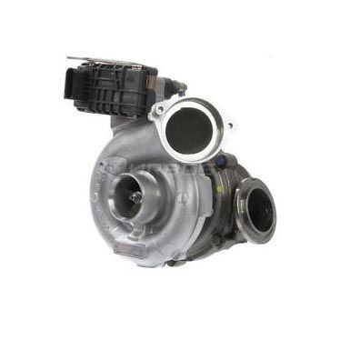 Turbo BMW X5 3.0 (E70) Garrett 765985