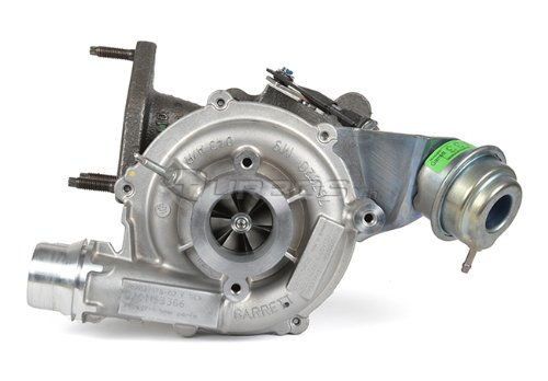 Turbo Opel Movano B 2.3 (CDTI) Garrett 795637 #1