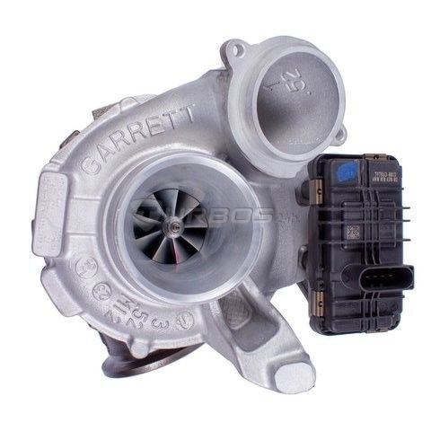 Turbo BMW X5 30 dx (F15) Garrett 806094