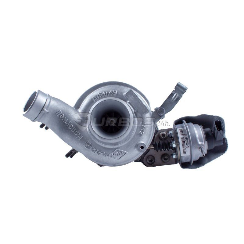 Turbo Fiat Ducato III 2.3 (150 Multijet) Garrett 806850