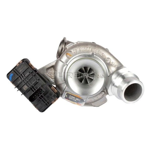 Turbo BMW 220d F22/F23 Garrett 819976 #1