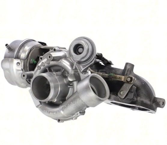 Turbo Nissan NV400 2.3 (DCi) Garrett 825758