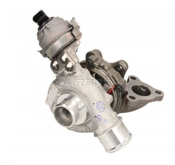 Turbo Honda CR-V 1.6 (i-DTEC) Garrett Garrett 840213