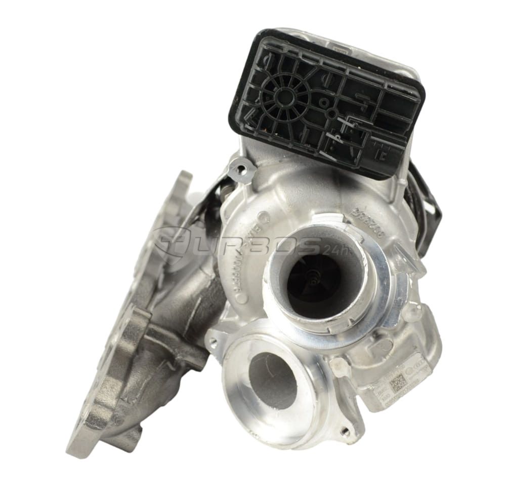 Turbo Audi A4 2.0 (TDI) Mahle BM60