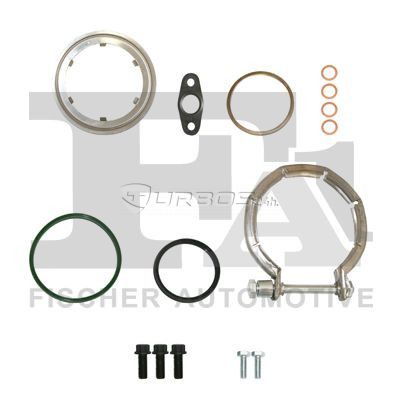 Kit de Juntas BMW 120d 2.0 (F20) KIT-49335-00510