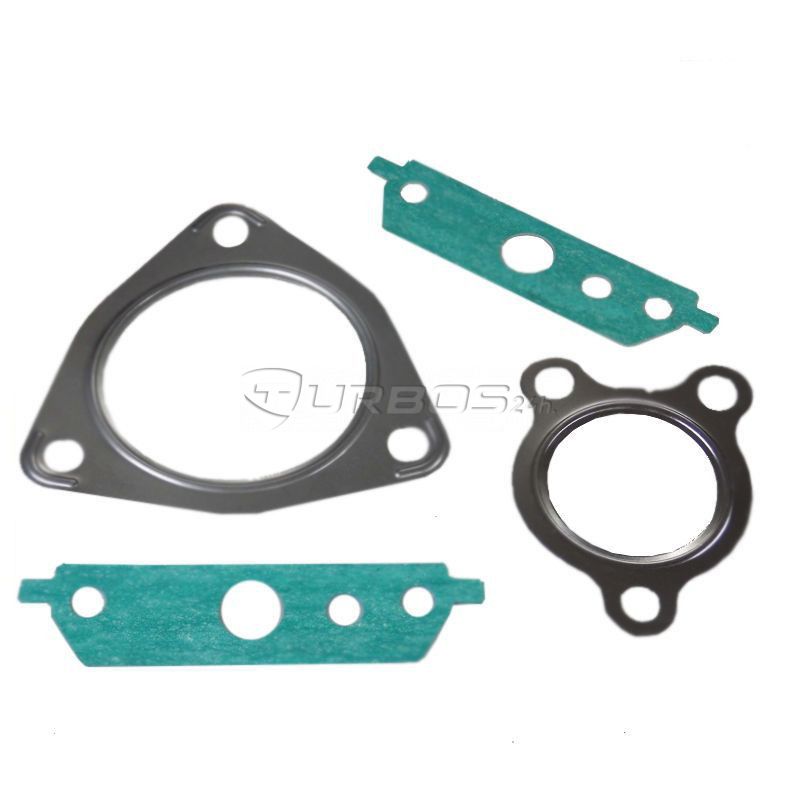 Kit de Juntas Jeep Cherokee 3.0 CRD KIT-757608