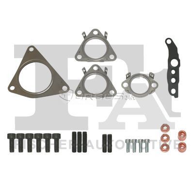 Kit de Juntas Audi A5 3.0 TDI Sportback KIT-799671