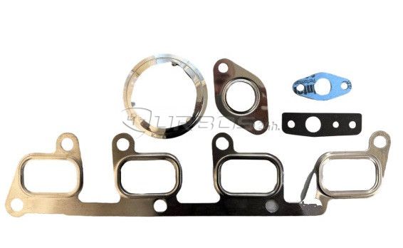 Kit de Juntas Volkswagen Industrial 2.0 (TDI) KIT-804485