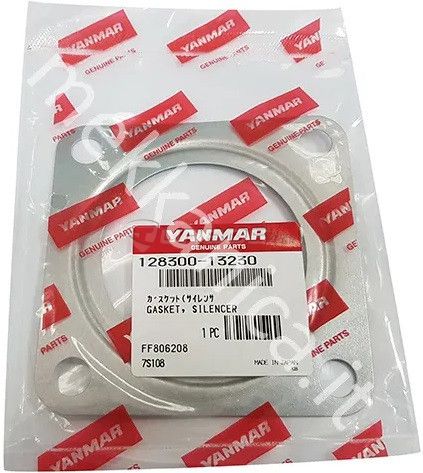 Kit de Juntas Yanmar Marine 3455 KIT-MY58