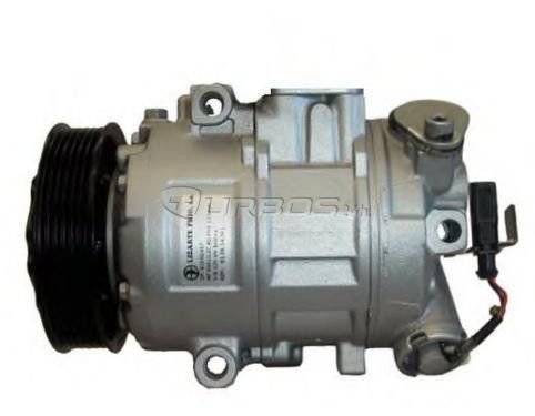 Compresor A/A Polo DTS Electric TSP0155433