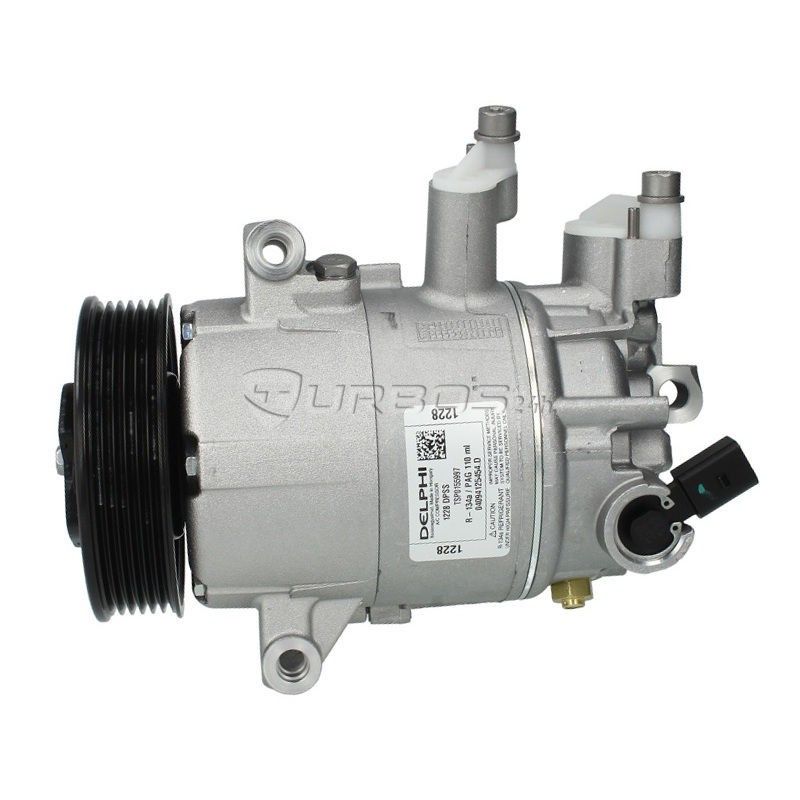 Compresor A/A A3 Delphi DTS Electric TSP0155997