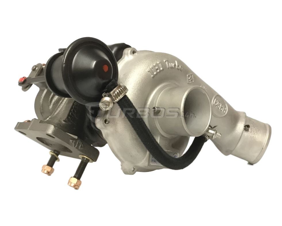 Turbo Fiat Idea 1.9 (JTD) IHI VL25