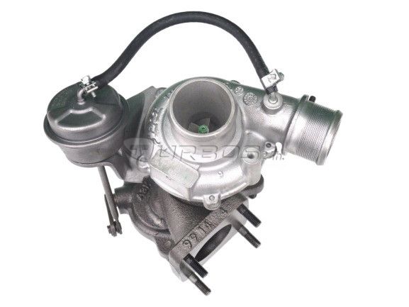 Turbo Alfa-Romeo Mito 1.4 (T-JET) IHI VL39